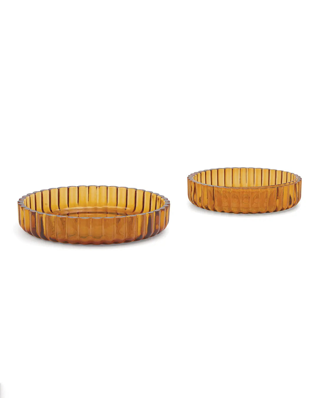 The Mookie and Lenny Nesting Bowls
