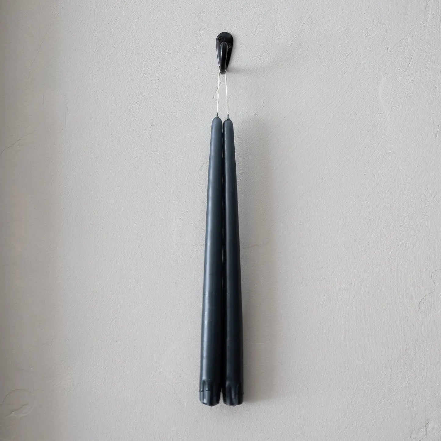 Handmade Taper Candles