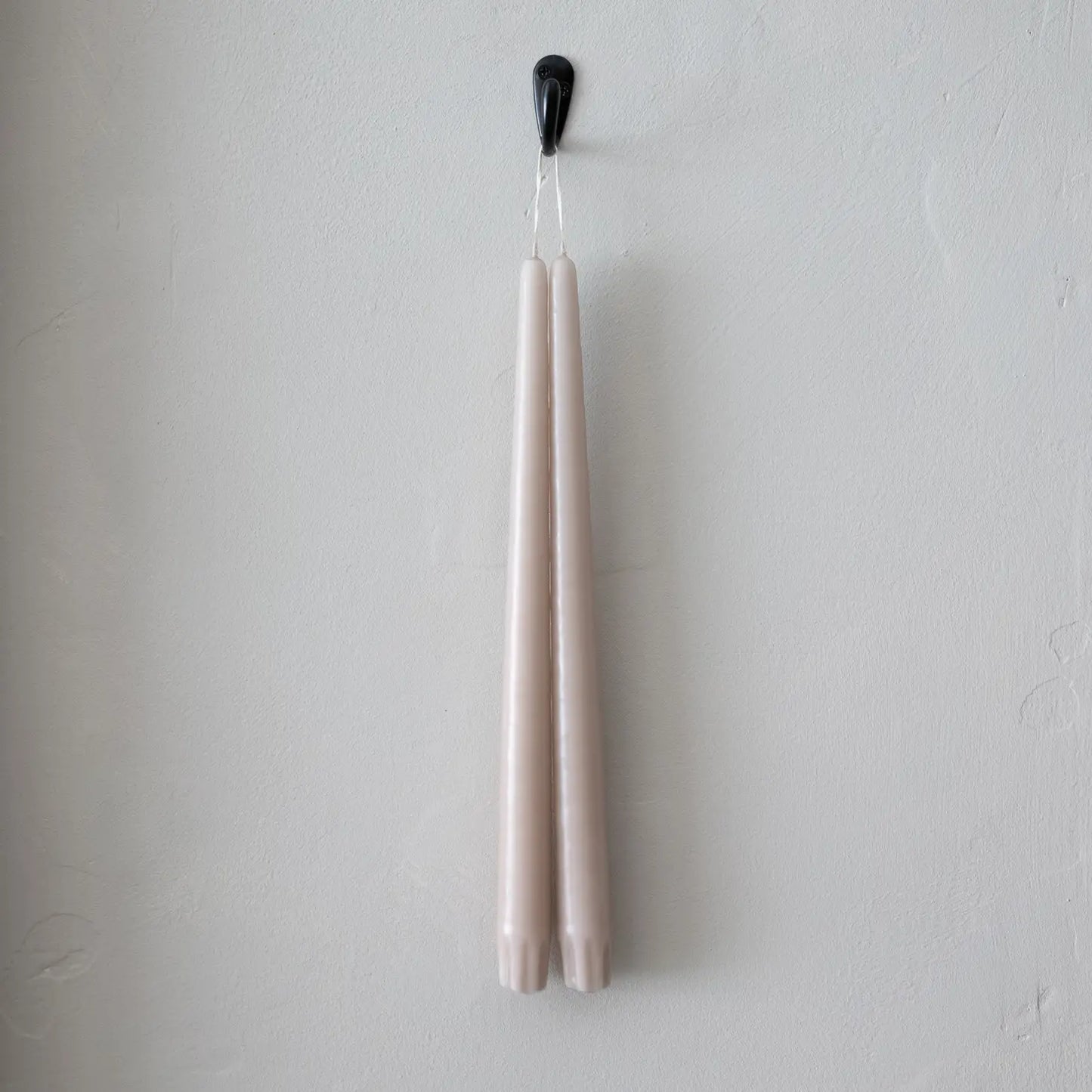 Handmade Taper Candles