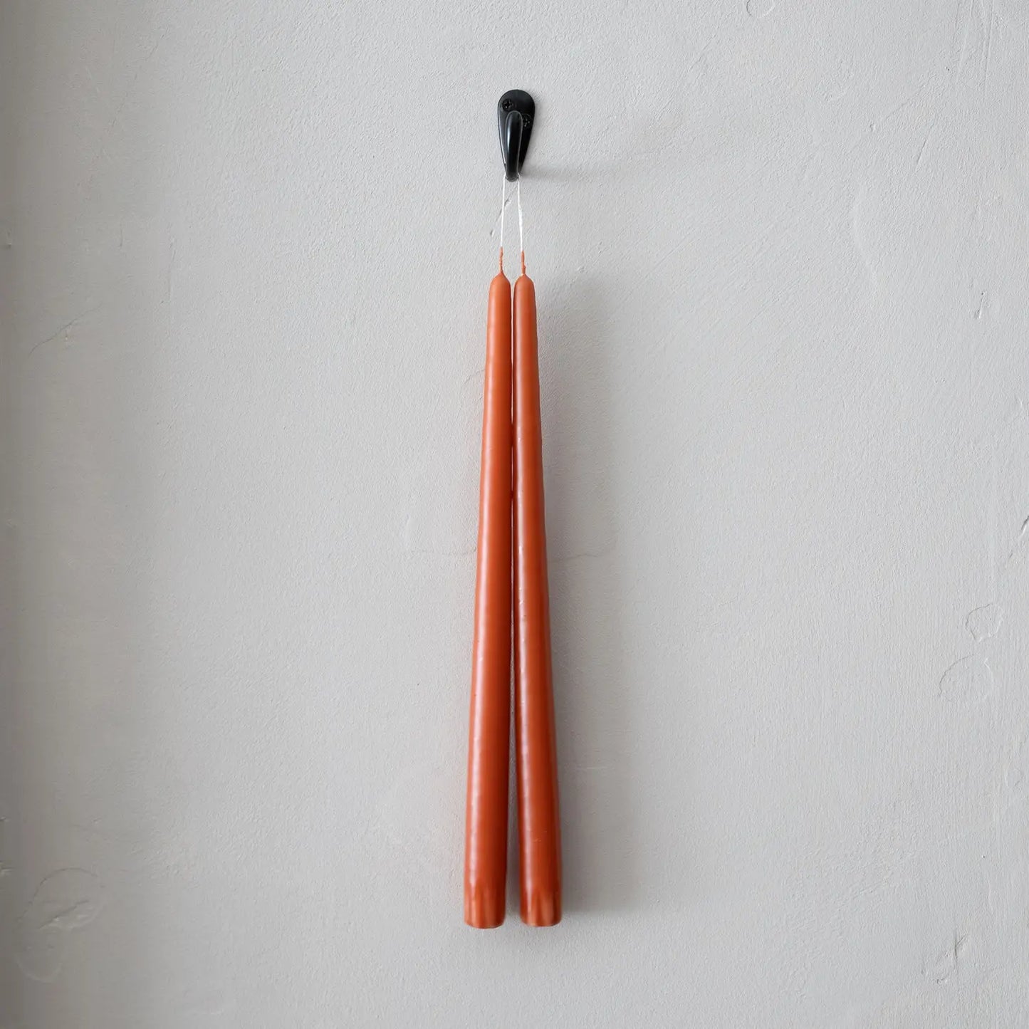 Handmade Taper Candles