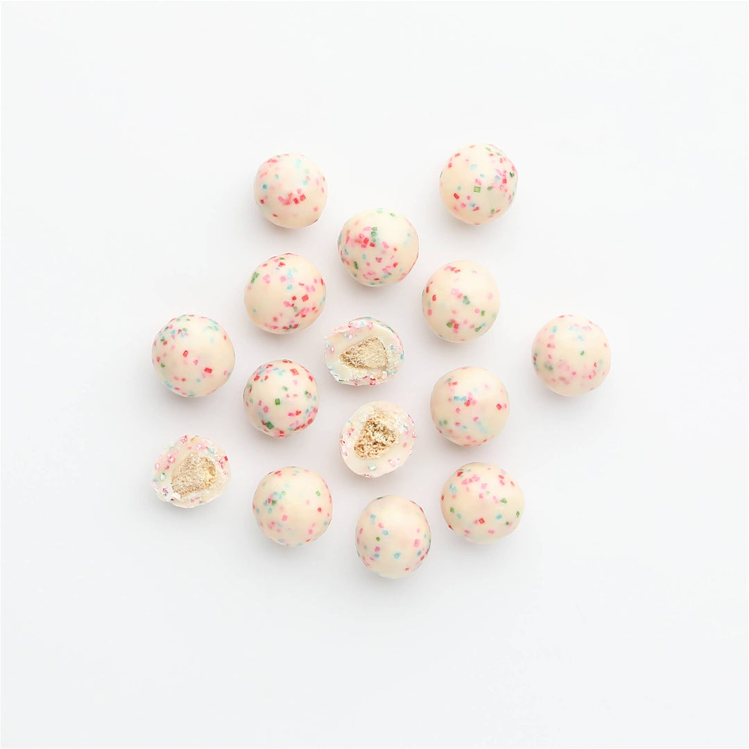 Birthday Cake Cookies - Small
