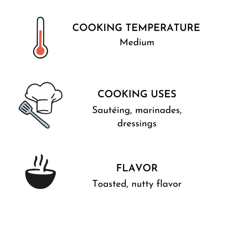 La Tourangelle Toasted Sesame Oil