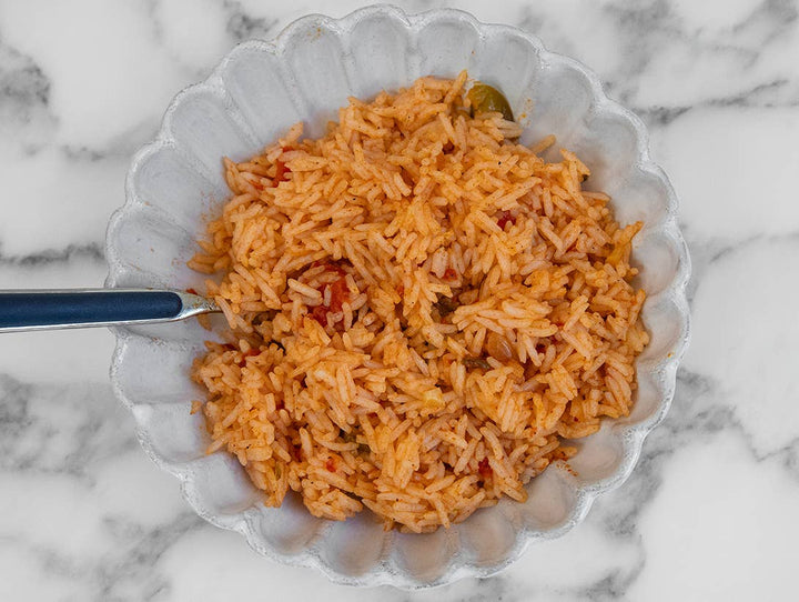Sababa Foods Saturday Sauce (Slightly Spicy)- 16 oz.
