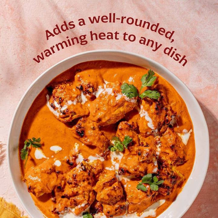 Garam Masala (Spice Blend) - Warming & Aromatic: 47g Everyday Tin