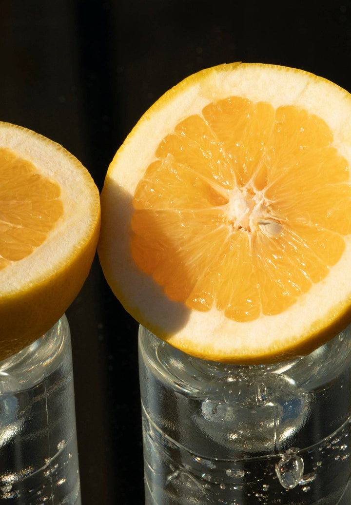 Marmalade Grove Oroblanco & Agave Fruit Spread