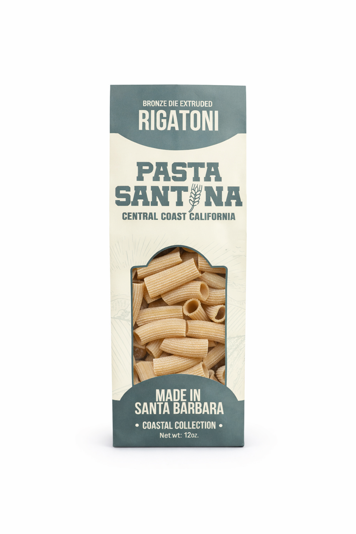 RIGATONI: 1-PACK