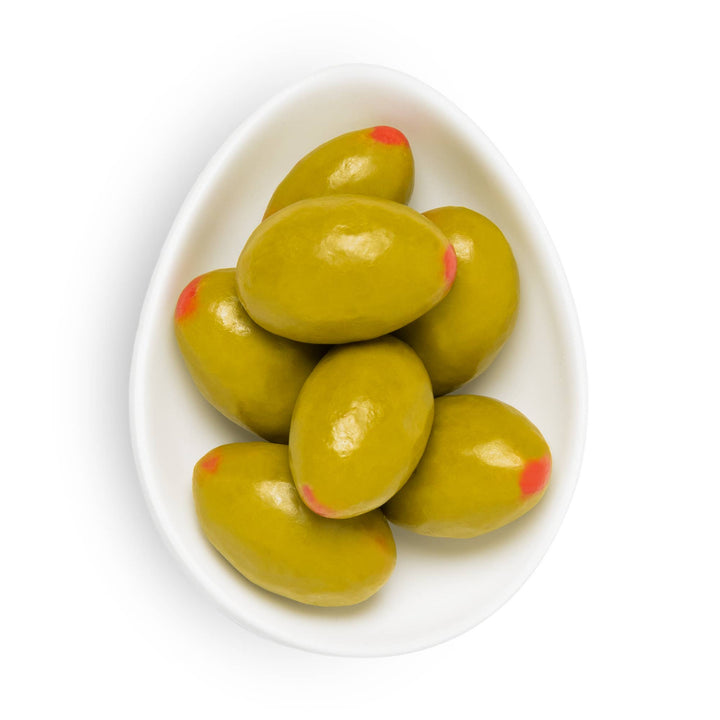 Martini Olive Almonds - Small (Chopin)