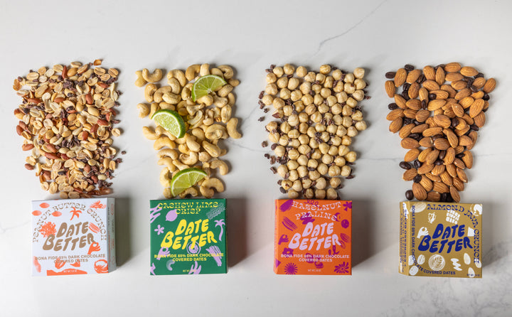 Date Better Gift Box