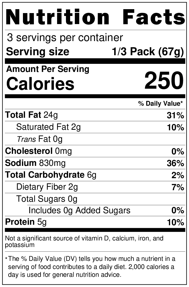 Hotpot Queen Savory Mushroom Hotpot Soup Base