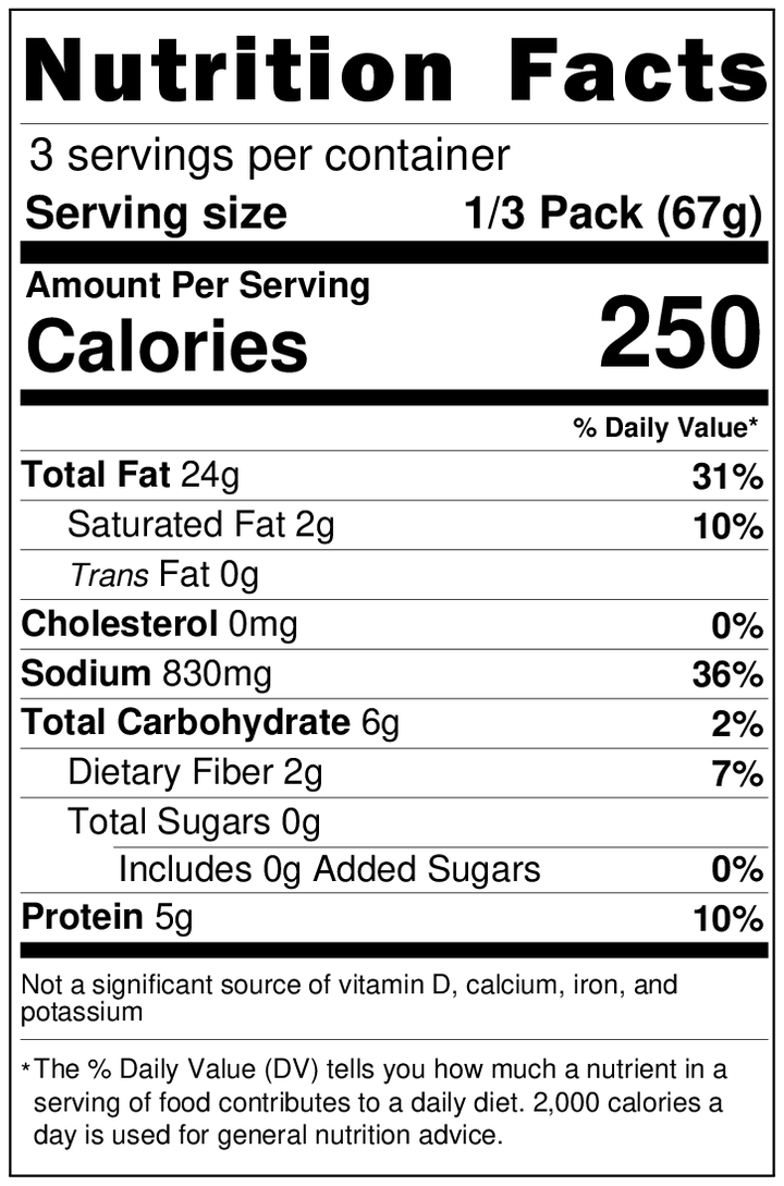 Hotpot Queen Savory Mushroom Hotpot Soup Base