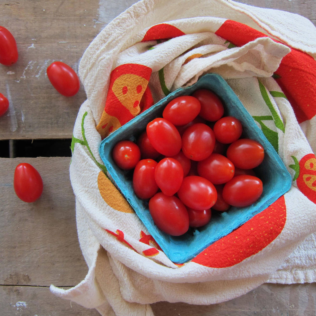 Farmers Market | Dish Towel Set of 3