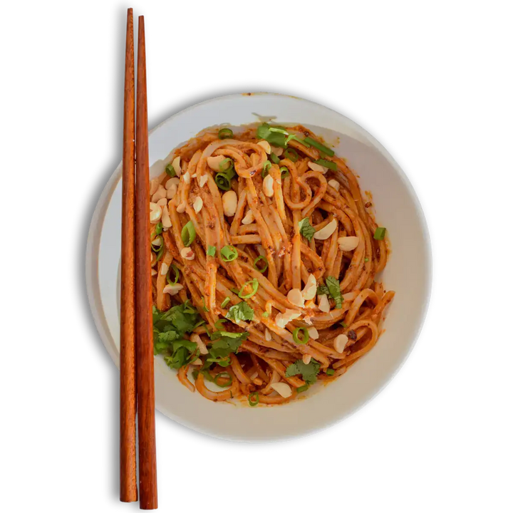 Dan Dan Spicy Sesame Sauce