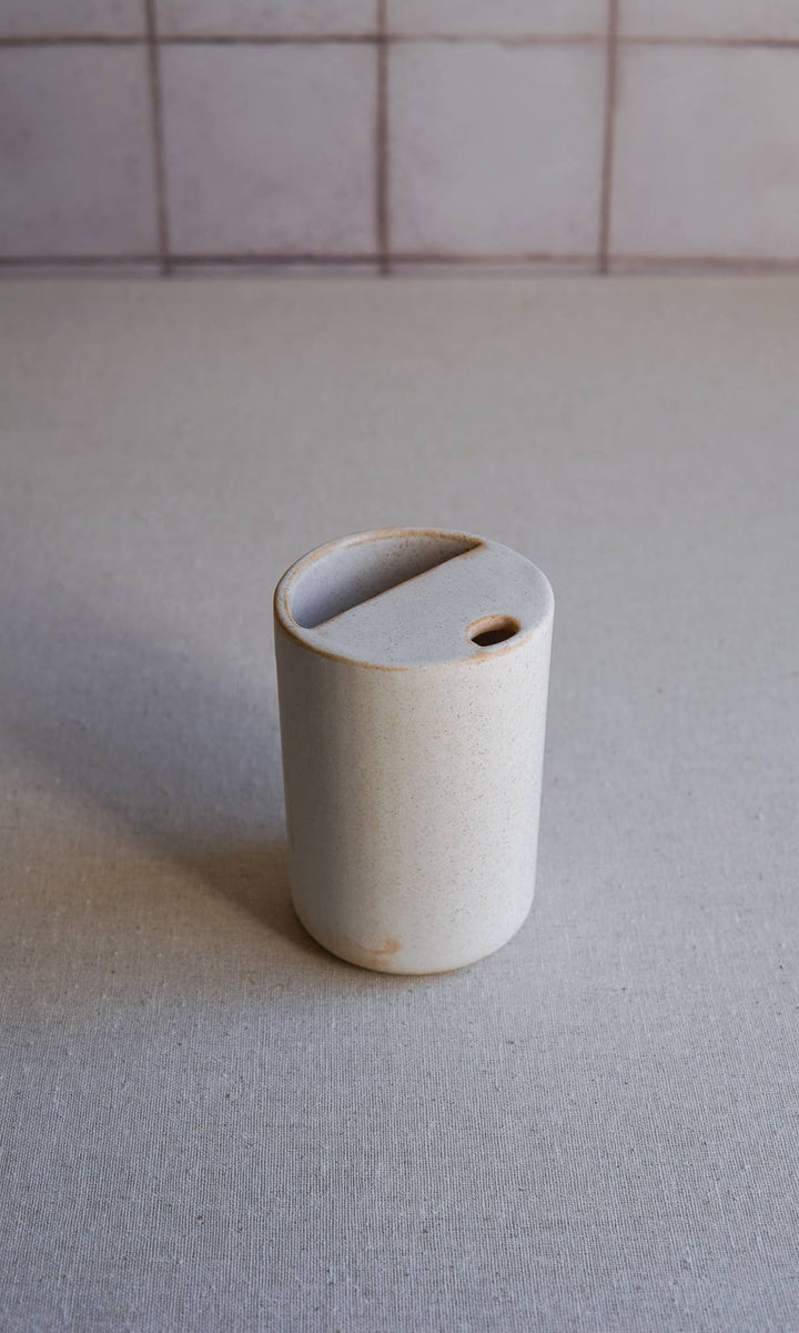 To-Go Mug: Sand