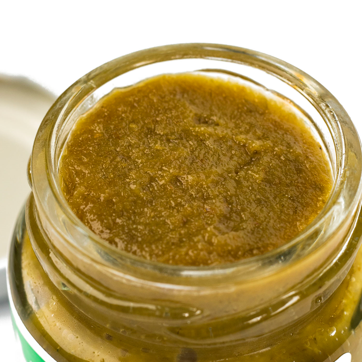 Yuzu Pepper Paste (Yuzu Kosho), 1.76 oz