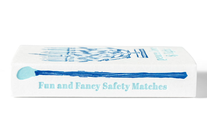 Menorah | Fun & Fancy Safety Matches
