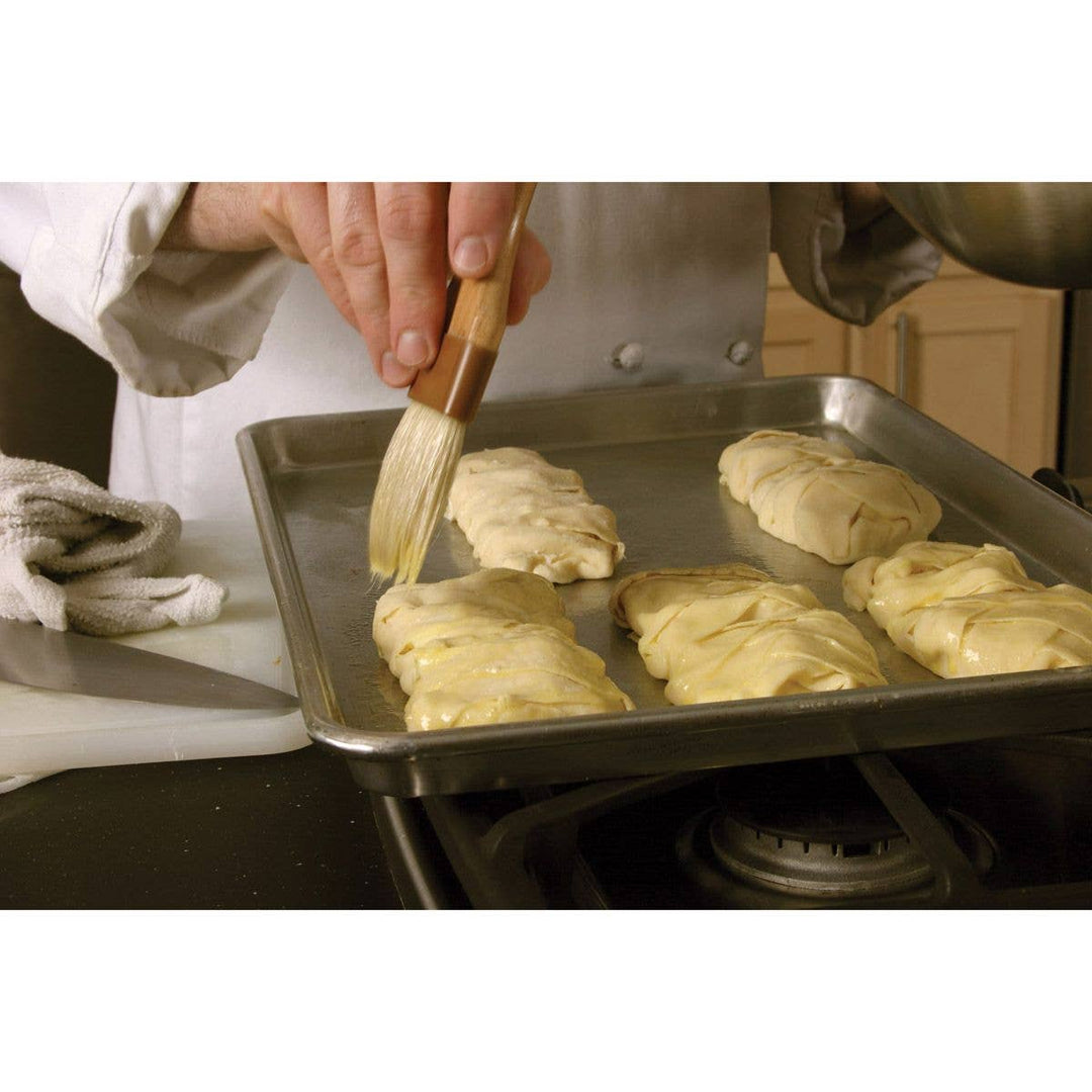 Mrs. Anderson's Baking Pastry Basting Brush, 1.5in