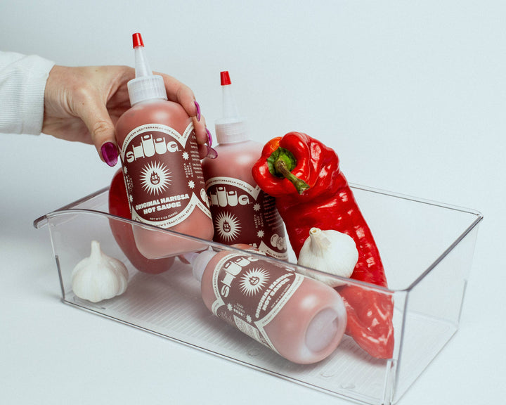 SHUUG - Harissa Hot Sauce