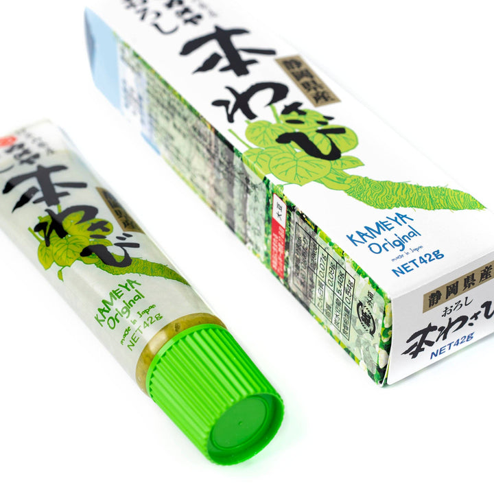 Hon Wasabi, 1.48 oz