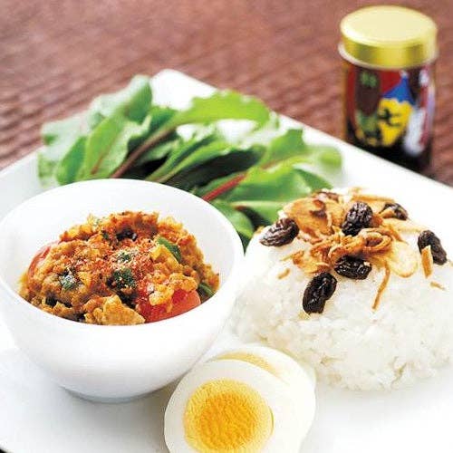 Shichimi Togarashi (Sun-dried Japanese Spice Mix)