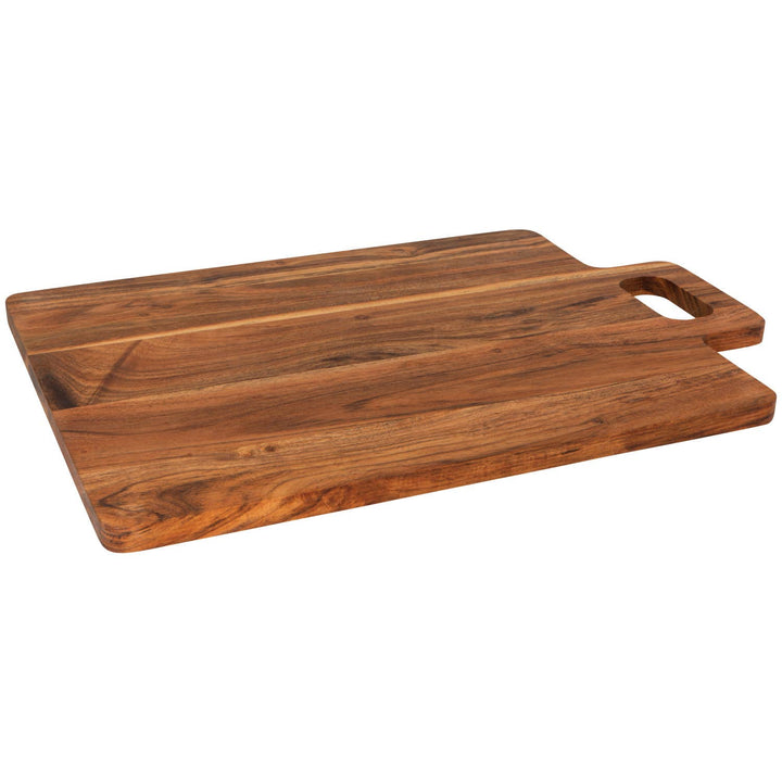 Acacia Serving Board