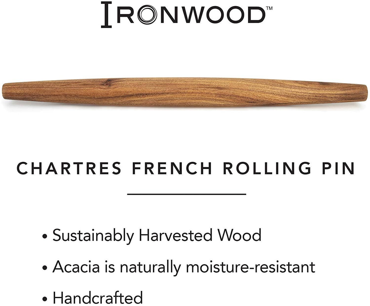 French Rolling Pin