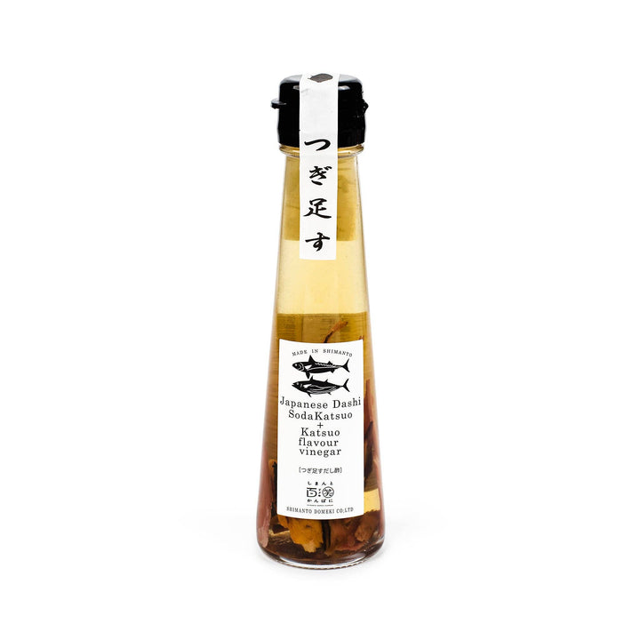 Dashi-Infused Rice Vinegar, 3.66 floz