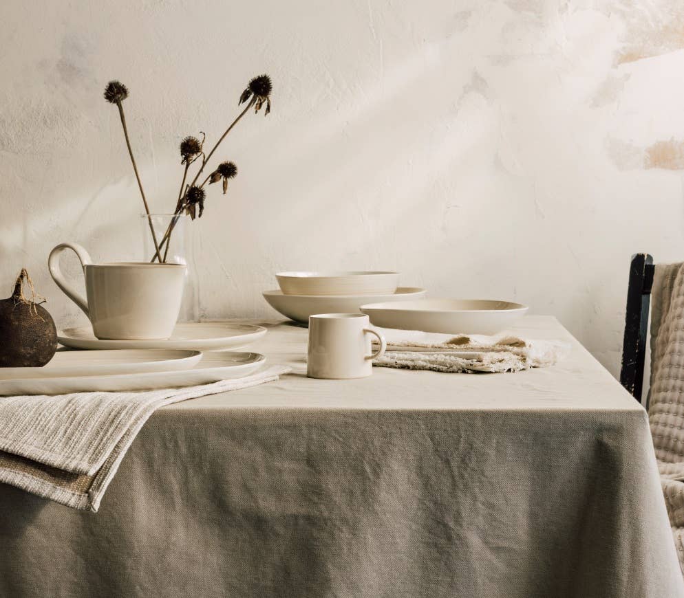 Aquarius Oyster Gravy Boat