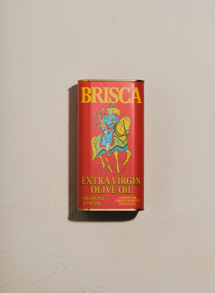 Picual & Arbequina Extra Virgin Olive Oil | Tin