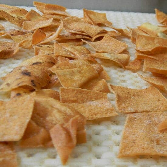 Mitica Toketti Pane Carasau 7oz – 10/case