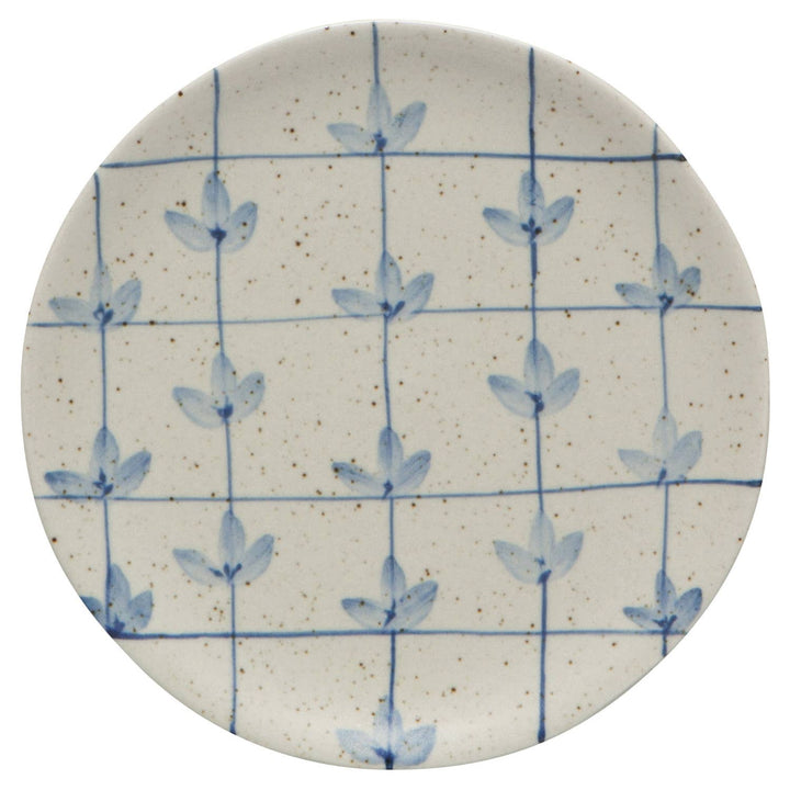 Element Appetizer Plates | Set of 4