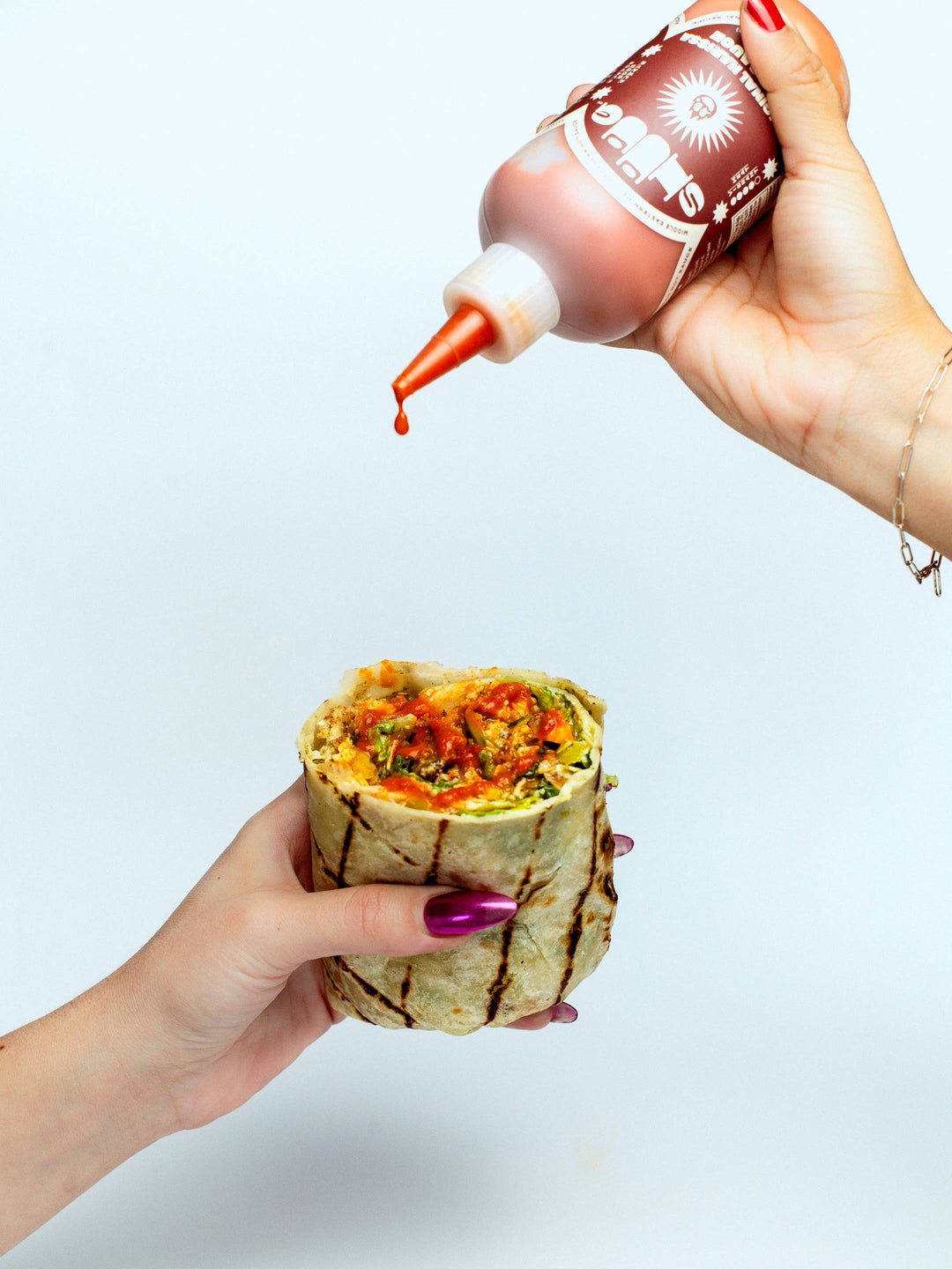 SHUUG - Harissa Hot Sauce