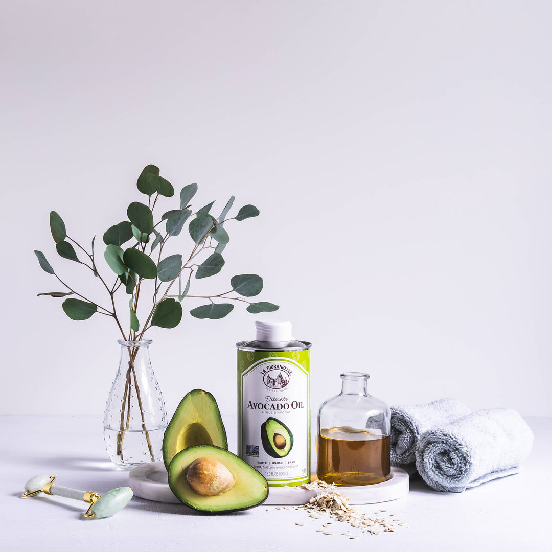 La Tourangelle Delicate Avocado Oil