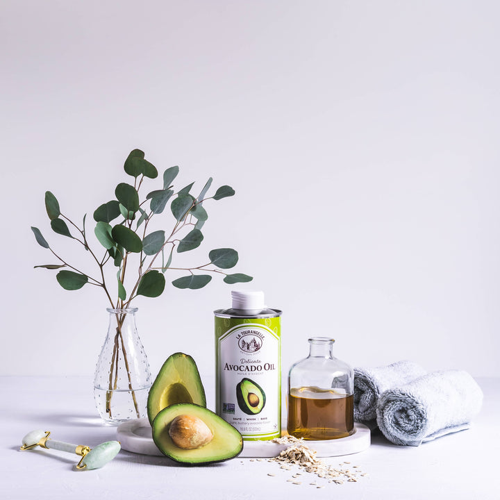 La Tourangelle Delicate Avocado Oil