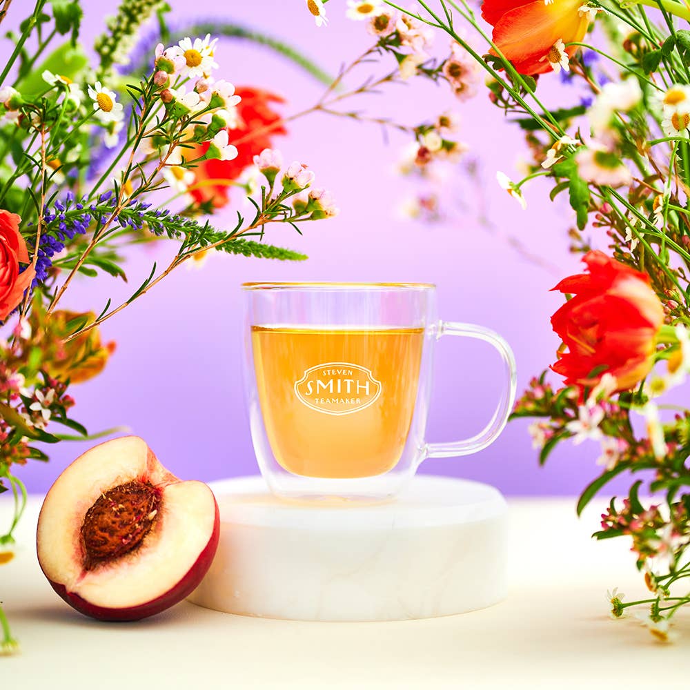 Smith Teamaker Tea | Jasmine Nectar - Spring Seasonal Tea