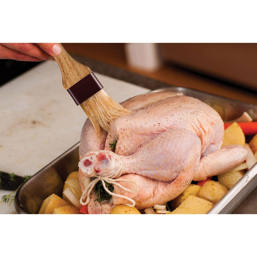 Mrs. Anderson's Baking Pastry Basting Brush, 1.5in