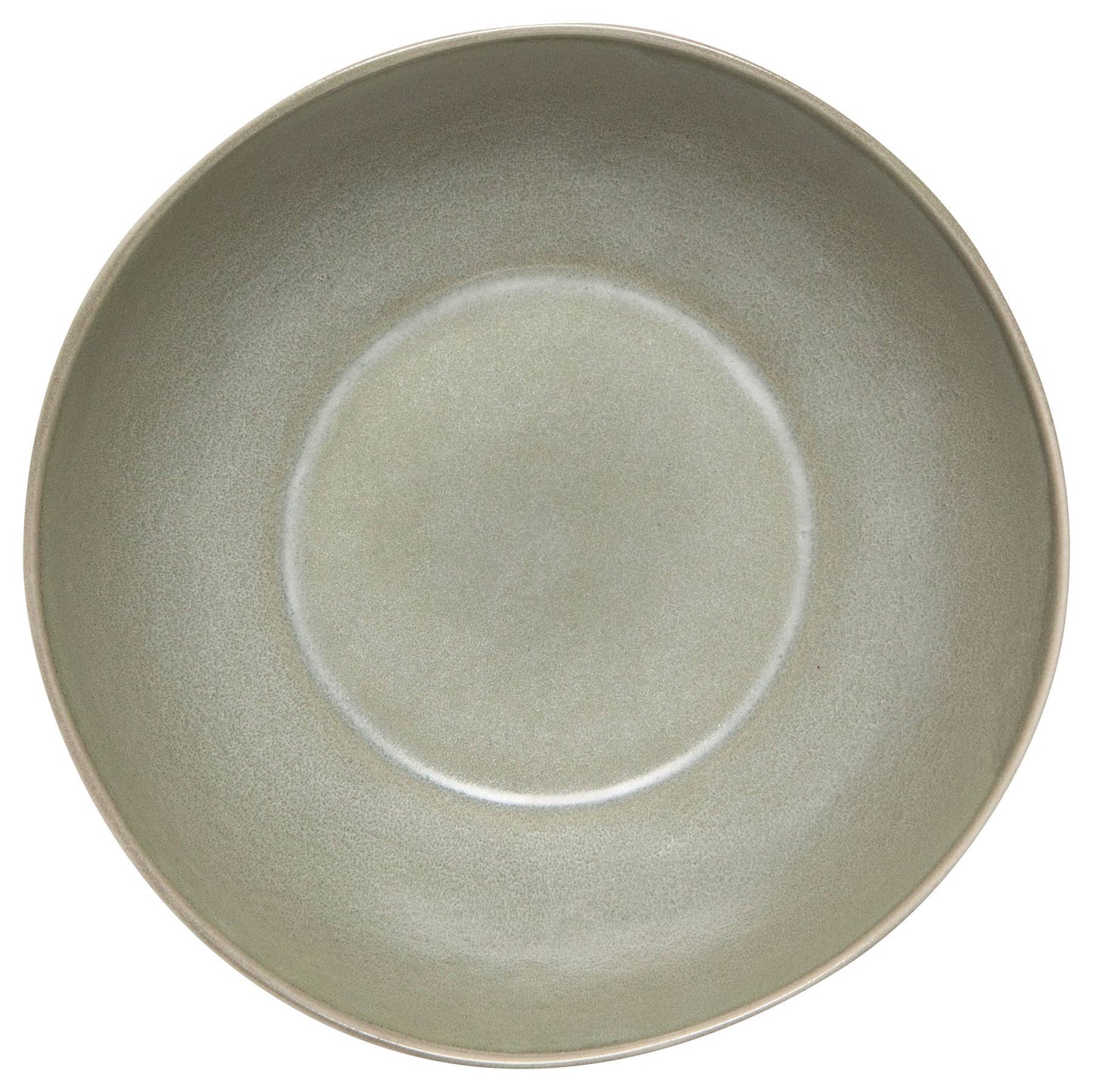 Aquarius Sage Serving Bowl
