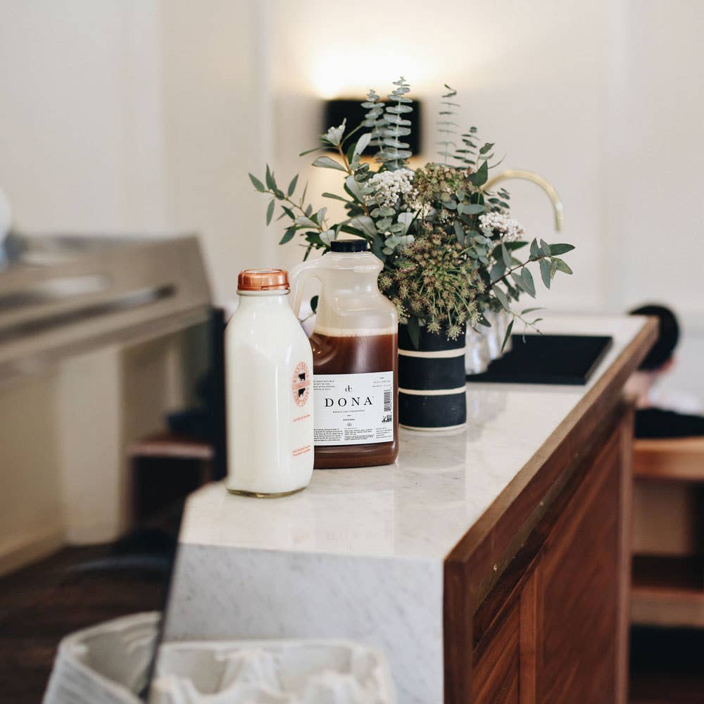 Masala Chai Concentrate Barista (Case of 4)