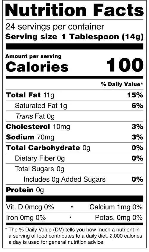 Ayoh! Mayo - Original Mayo