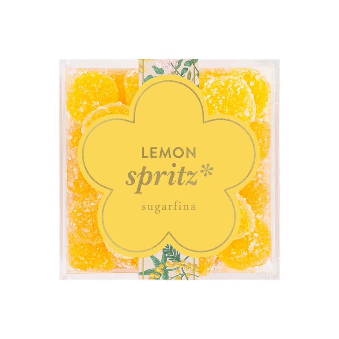 Lemon Spritz - Small (Garden Party 2026)