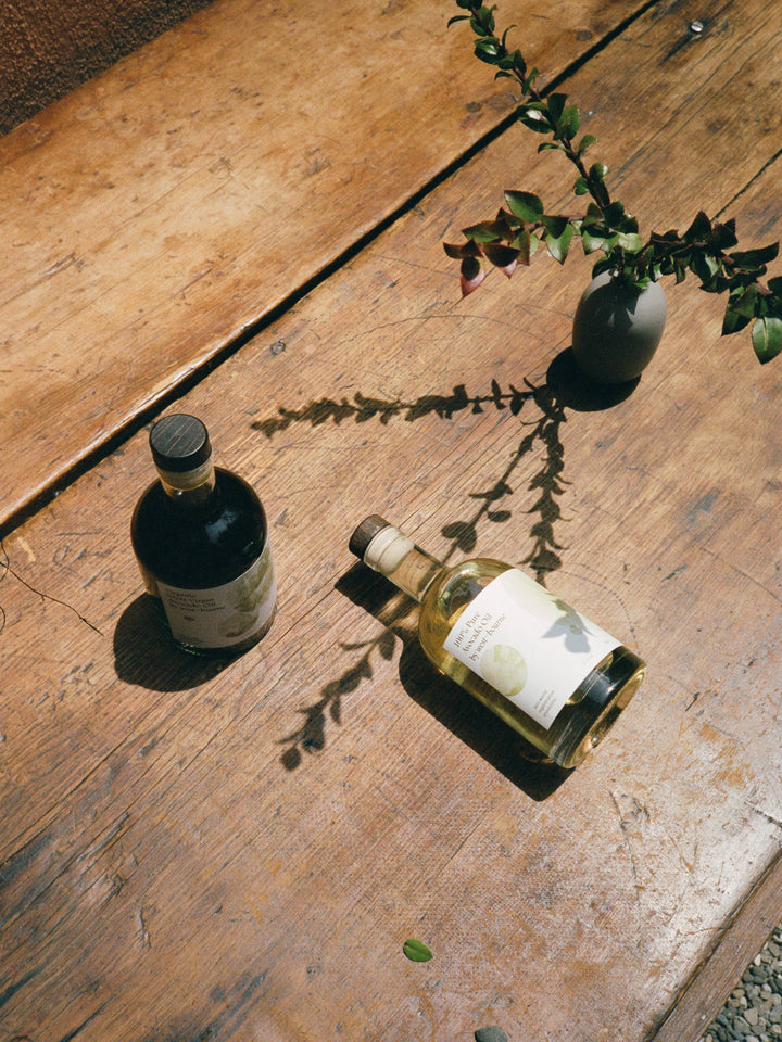 West~Bourne Oils | Organic 100% Pure Avocado Oil