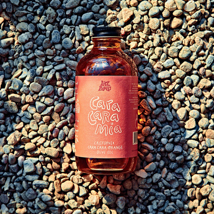 Cara Cara Mia | Cara Cara Orange Olive Oil