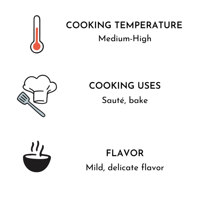 La Tourangelle Delicate Avocado Oil