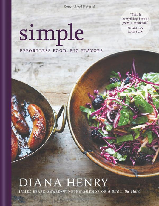 simple by Diana Henry