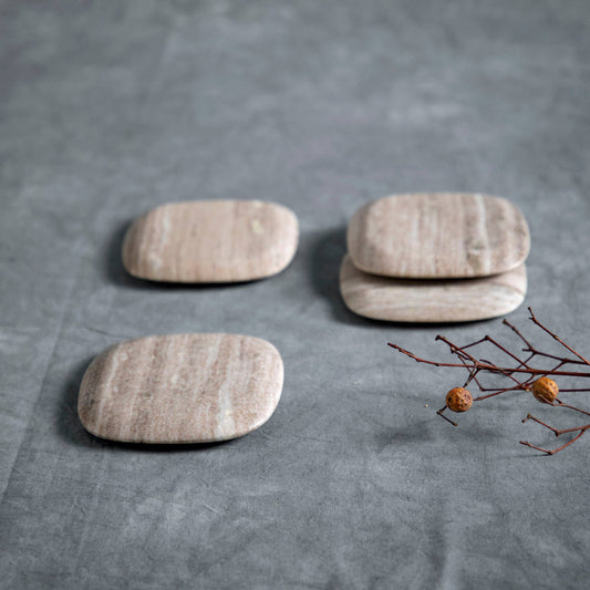 Granada Coasters | Set of 4