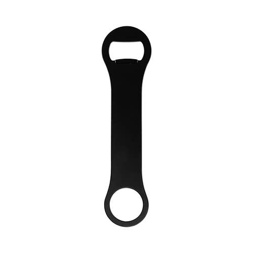 Bottle Opener | Matte Black