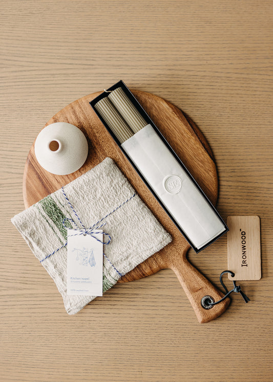 Mostess for the Hostess Gift Basket