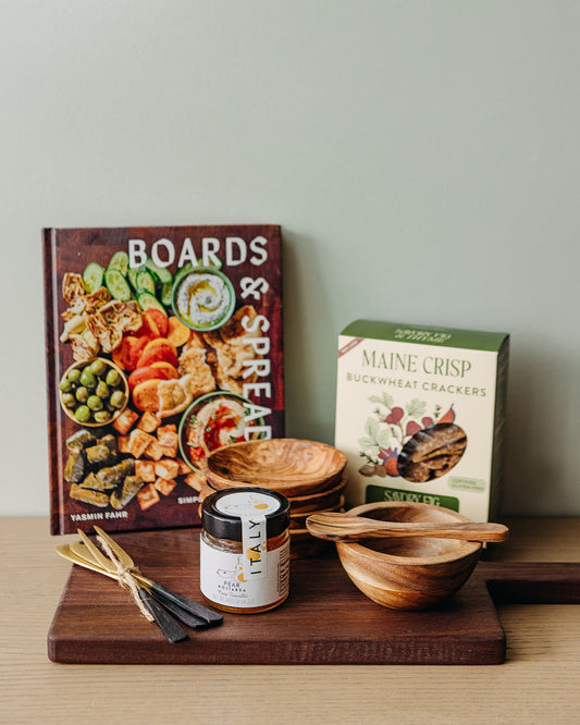 Graze Board Gift Basket