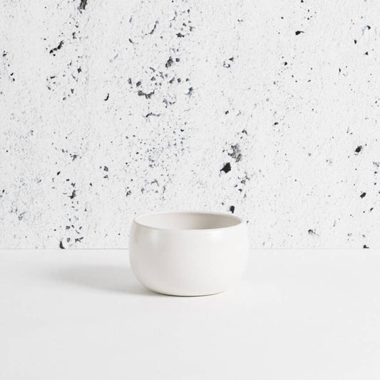 Stoneware Soup Bowl