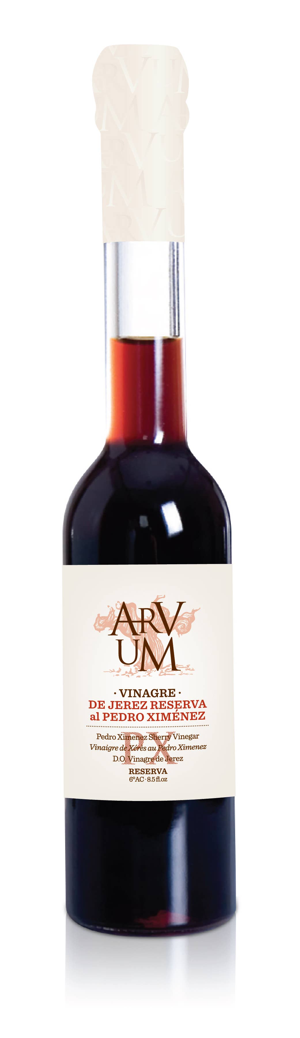 Arvum Pedro Ximenez Vinegar