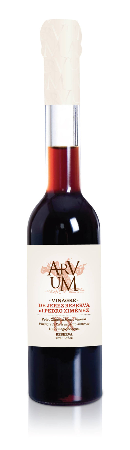 Arvum Pedro Ximenez Vinegar